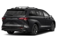 2026 Toyota Sienna XSE 7-Passenger AWD Midnight Black Metallic  Shot 2