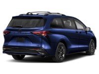 2026 Toyota Sienna XSE 7-Passenger AWD Blueprint  Shot 6