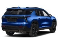 2027 Chevrolet Traverse AWD 4dr RS Colour Shot 2