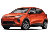 2027 Chevrolet Bolt FWD 4dr LT