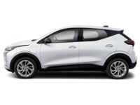 2027 Chevrolet Bolt FWD 4dr RS Summit White  Shot 4