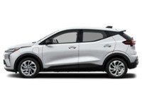2027 Chevrolet Bolt FWD 4dr LT Summit White  Shot 3