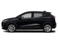 2027 Chevrolet Bolt FWD 4dr RS Ebony Twilight Metallic  Shot 3