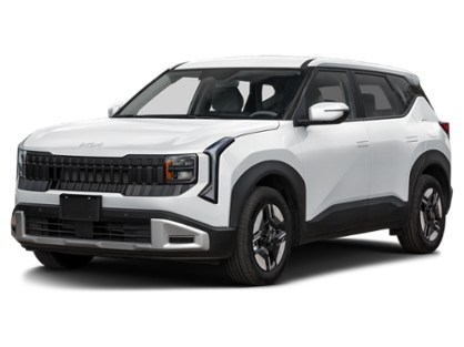 2027 Kia Seltos LX FWD