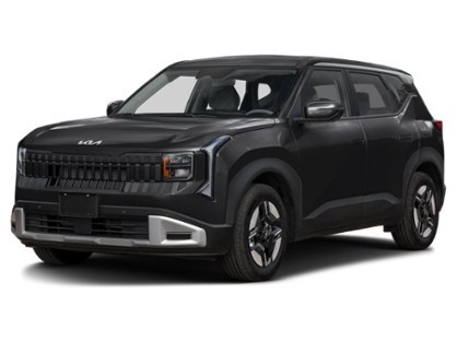 2027 Kia Seltos LX FWD