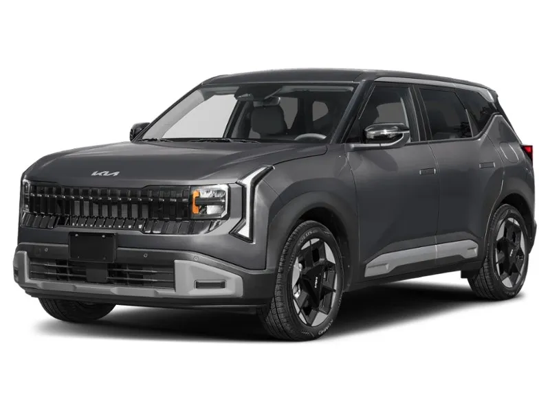 2027 Kia Seltos EX Premium AWD Colour Shot 1