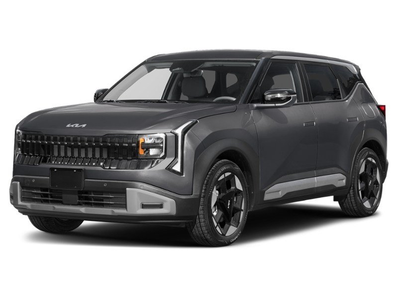 2027 Kia Seltos EX AWD Colour Shot 1