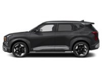 2027 Kia Seltos EX Premium AWD Fusion Black  Shot 5
